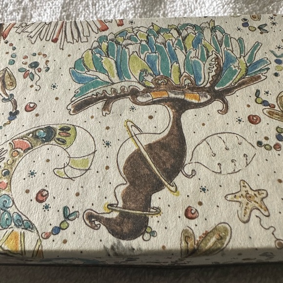 Made In Italy Acquaintance Di Sale Biancospino Soap - Picture 12 of 13